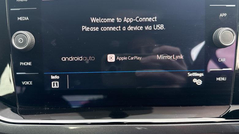 Volkswagen Polo 1.0 TSI 115 SEL 5dr Petrol Hatchback